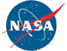 NASA ロゴ